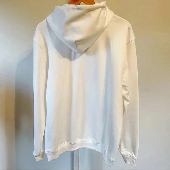 Gap Barbie Ken Graphic Hoodie Medium - Picture 2 of 9